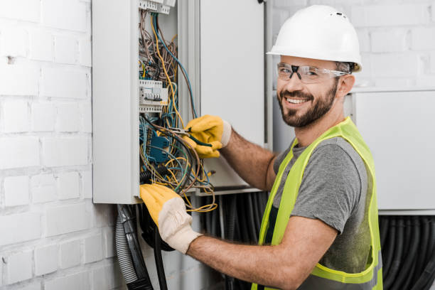 Best Electrical Wiring Services  in South Haven, MI